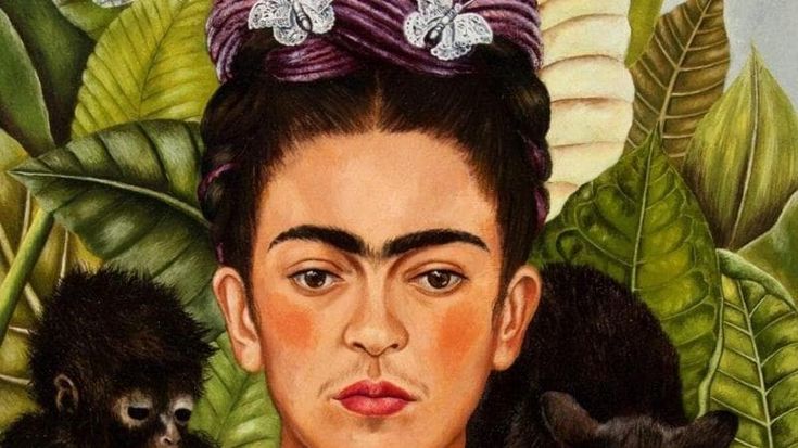 Pazzi per Frida Kahlo, a Londra la mostra è da record già prima dell’apertura