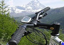 La montagna si vive su due ruote