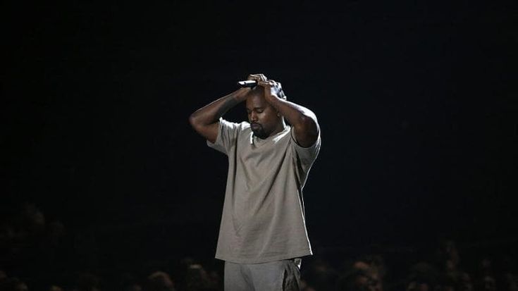 Kanye West, nuova accusa di violenza sessuale