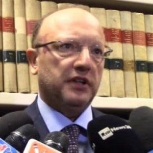 Confindustrria, il presidente Boccia rilancia il Ministero del Mare