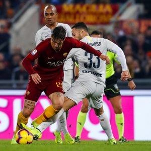 Il Var di Roma-Inter, Totti, Spalletti: i veleni infiniti