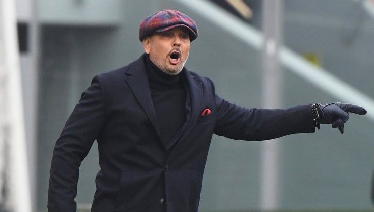Solito Mihajlovic: "Con Ibra a Bologna saremmo in Europa"