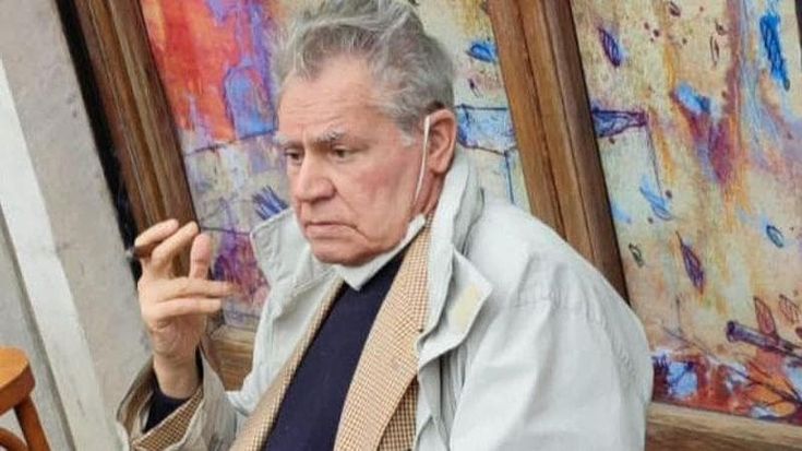 Morto Giuseppe Borgioli, l’ex giornalista lascia la sua eredità alla Rsa dove ha vissuto
