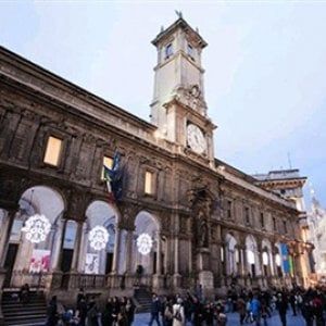 Palazzo Giureconsulti, al via il concorso per rinnovare il centro congressi più antico di Milano 