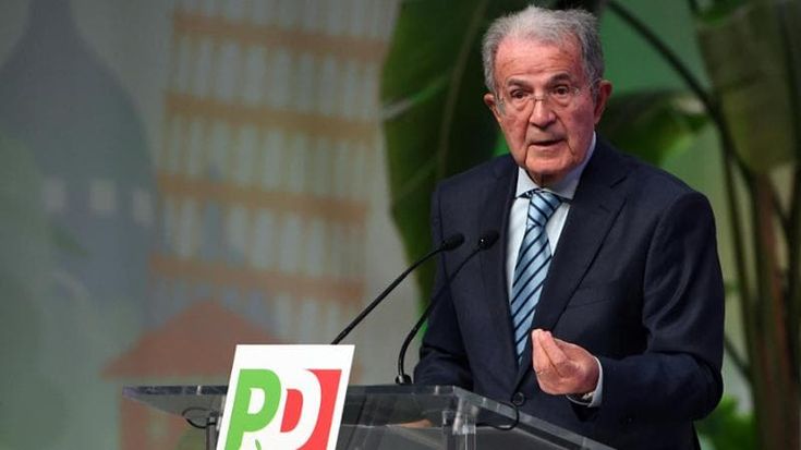 Prodi: “Sul Mes scelta folle che isola il Paese e lo rende più debole. Segno di instabilità”