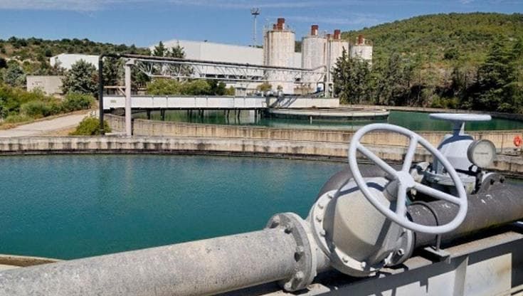 Guerra dell’acqua fra Puglia e Basilicata: “Nei comuni lucani Aqp ha deciso lo stop all’erogazione”