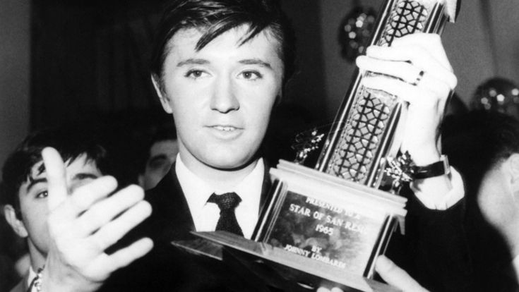 Bobby Solo: “Il mio Sanremo? Persi la voce e fu un successo”