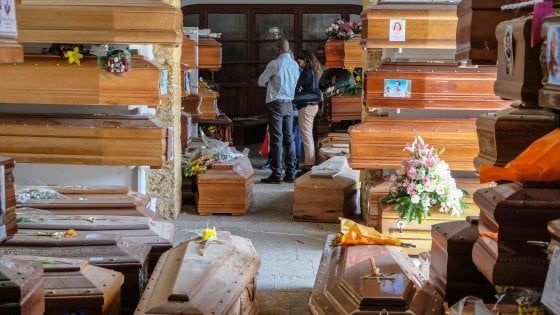 Palermo, quei trecento morti in lista d'attesa