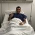 Inter, Medel operato al ginocchio: 