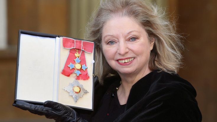 Booker Prize, per Hilary Mantel non c'è due senza tre