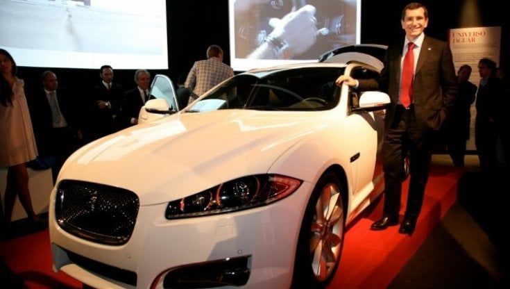 Jaguar Land Rover Italia, novità nel management