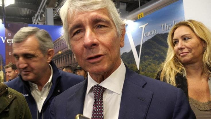 Olimpiadi 2026, Abodi non chiude alla pista da bob a Cortina: "E' ancora un tema, lavoriamo per tenerla in Italia"
