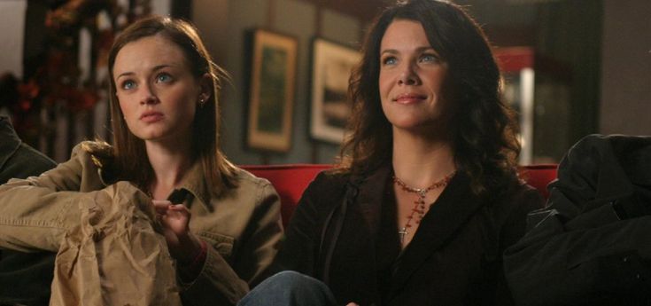 Torna "Una mamma per amica": 4 nuove puntate su Netflix