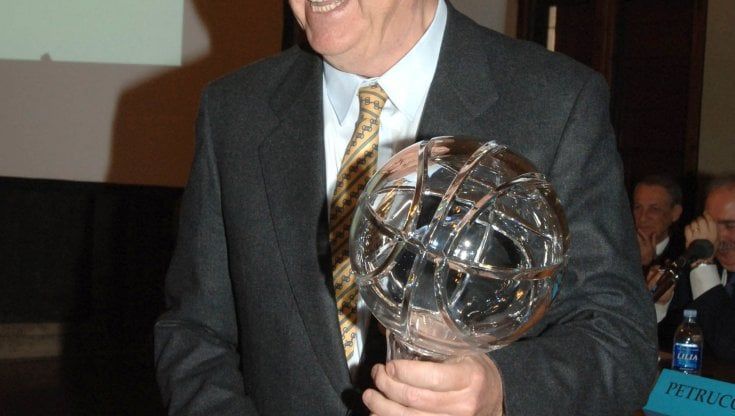 Basket, è morto Dado Lombardi