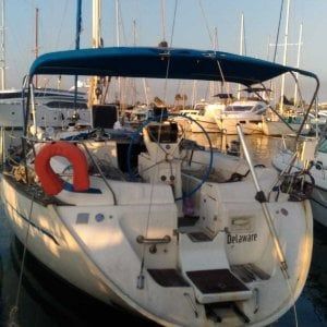 Migranti, sbarco a Capo Passero: in 61 con una barca a vela