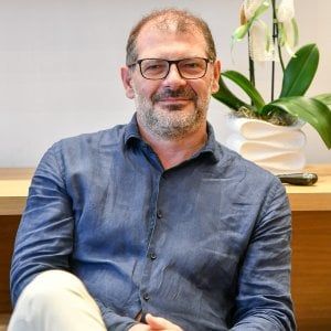 Distribuzione beverage, Giovanni Ferro: "La pandemia ci farà uscire dalla comfort zone"