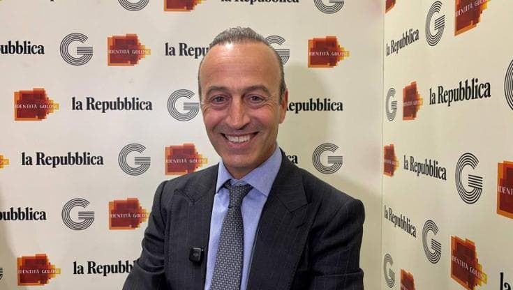"Così il Parmigiano Reggiano diventa una destinazione turistica"