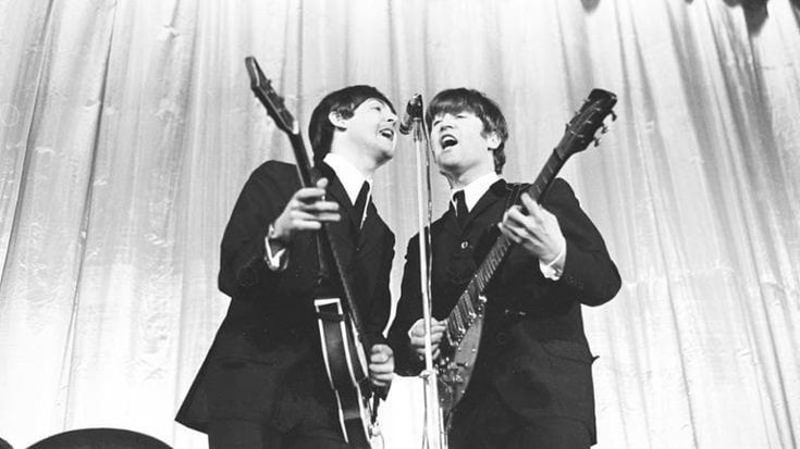 “John Lennon e Paul McCartney? Fu una storia d’amore”