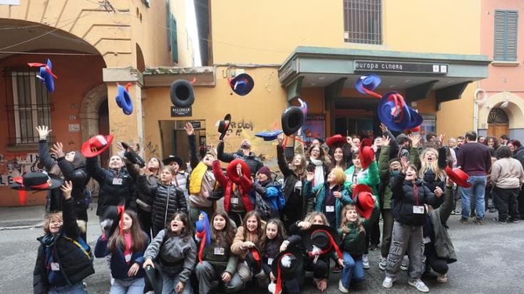 La Palomar approda a Bologna: nasce la factory dei cartoni animati