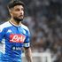 Napoli, adesso c'è un caso Insigne. E la qualificazione in Champions passa dal Salisburgo