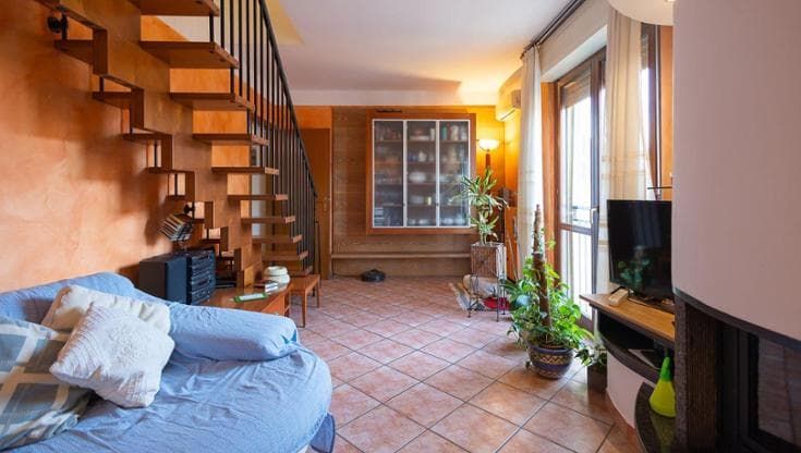Duplex a prezzi accessibili: il ritorno delle case su due livelli