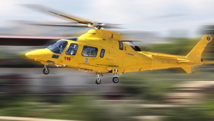 Tragedia ad Aprilia, muore un neonato di 20 giorni