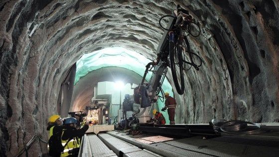 Tav, la società di Marco Ponti firma lo studio dell'Unione Europea che promuove l'alta velocità