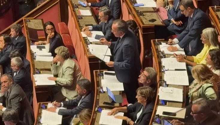 Legge elettorale, bocciato l'emendamento del Campo largo sulle preferenze. L'opposizione: "Vergogna"