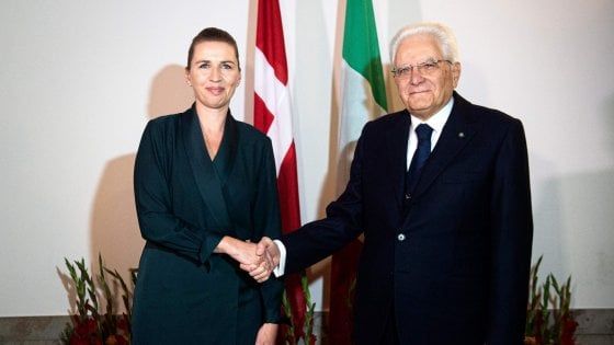 Mattarella critica i dazi Usa e invoca un intervento unitario europeo