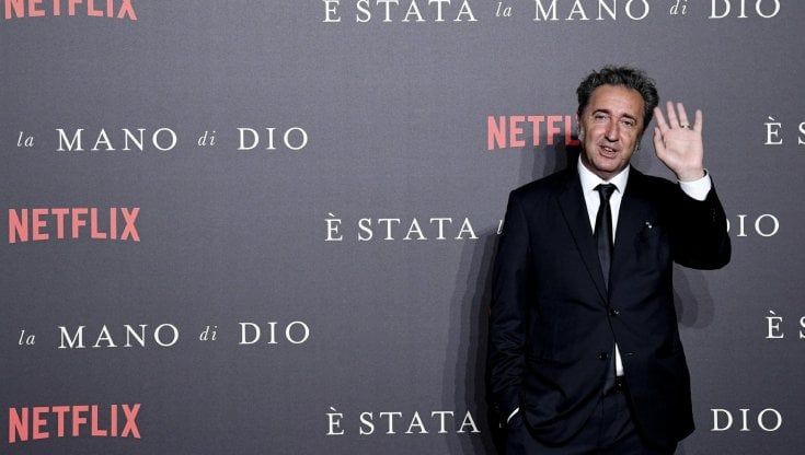 Sorrentino, la Napoli "disunita" degli anni Ottanta