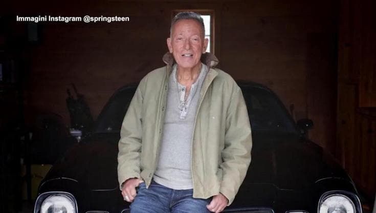 Springsteen contro Trump: "Valori sotto attacco dal nostro aspirante re e dal suo governo canaglia"
