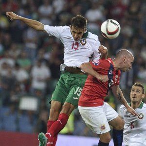 Bulgaria, Chochev a Palermo da avversario: "Ma spero di essere applaudito"