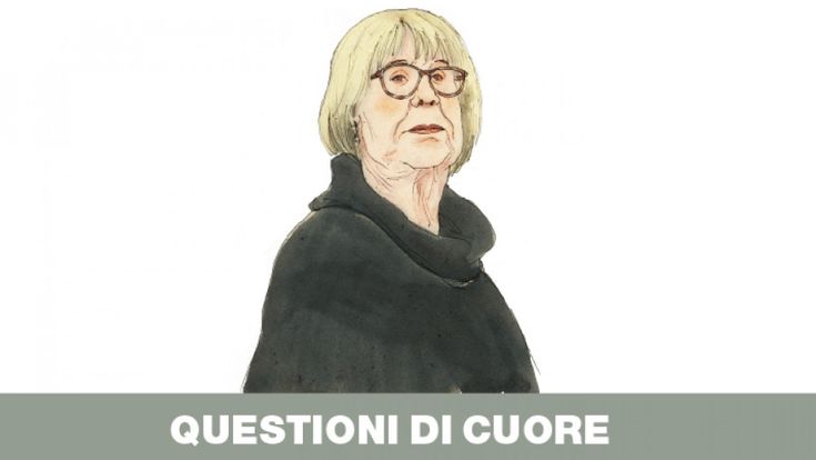 A renderci tutte sorelle non basta il MeToo