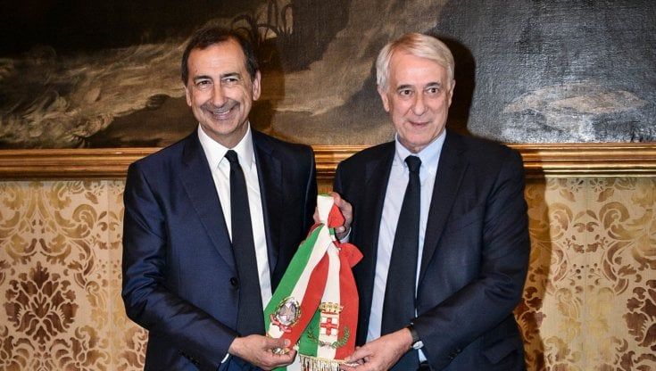 "Ambiente, crescita ed equità sociale: la metropoli del futuro nel segno della libertà"