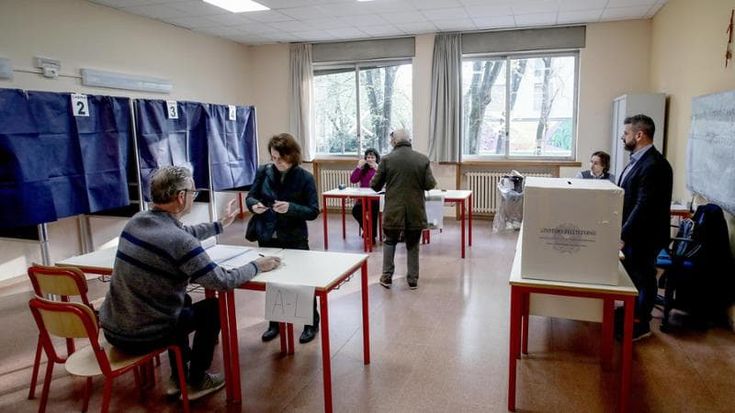 Frena la legge elettorale. Confronto già in salita, lite sul voto all’estero