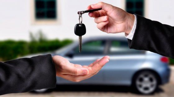Noleggio auto, stretta dell'Antitrust nei confronti delle compagnie