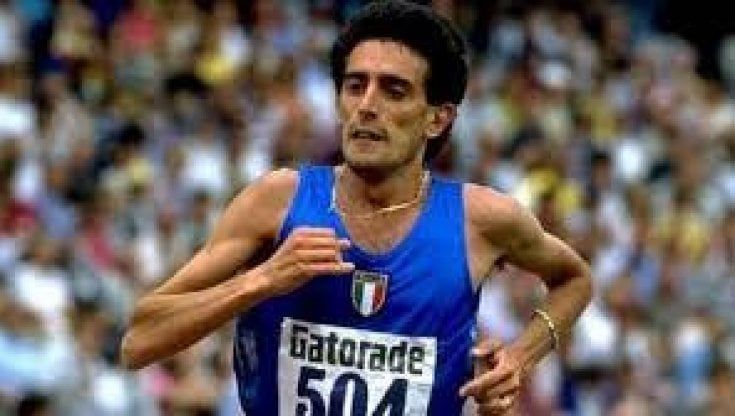 Atletica, Antibo operato: applicato uno stimolatore vagale
