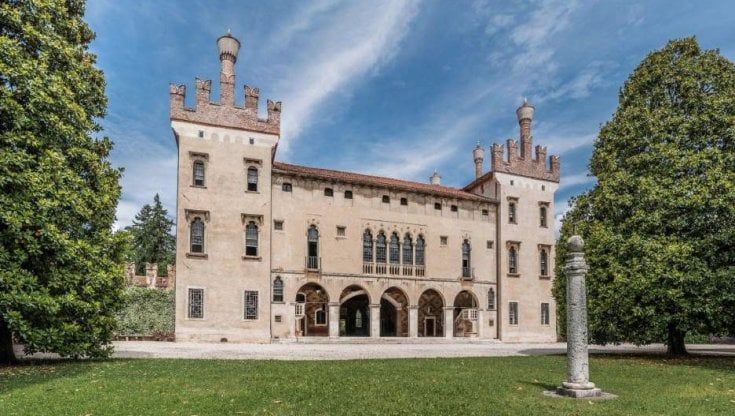 Abitare la storia, un bando per valorizzare il più grande museo diffuso d’Italia