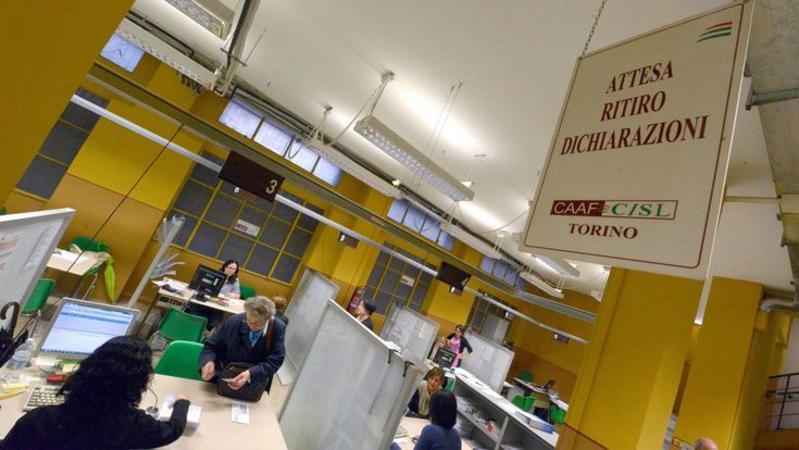 Reddito di cittadinanza, l'ultima trattativa tra il governo e i Caf
