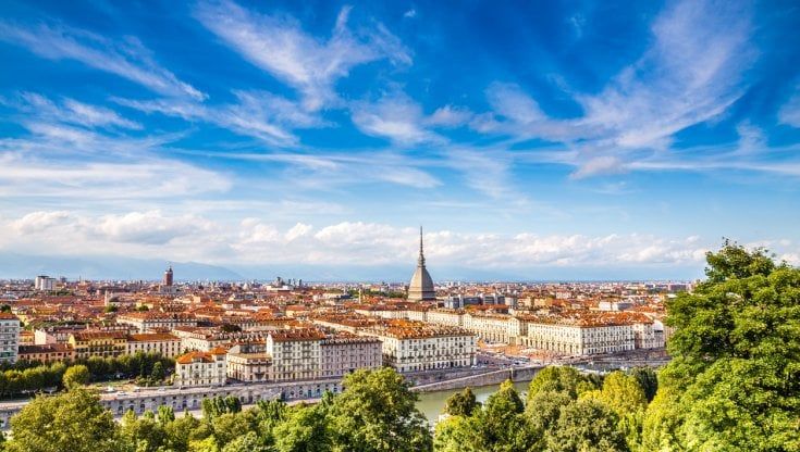 Iren, al via la riqualificazione di 800 palazzi pubblici a Torino