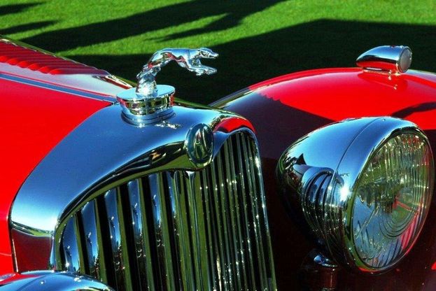 Porsche e Ferrari del passato<br />raduno a Sorrento nel weekend<br />&nbsp;