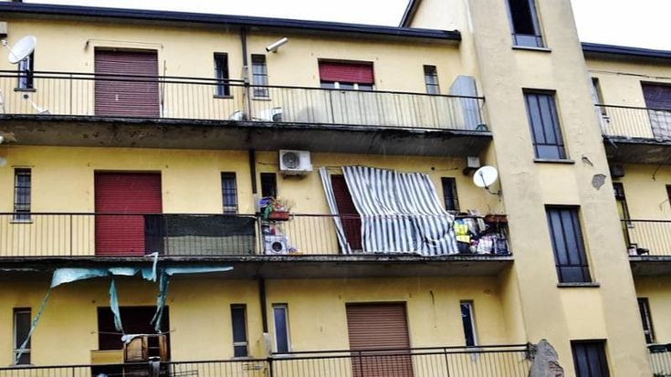 Case popolari comunali, morosità in oltre un alloggio su due: mancate entrate per più di 3 milioni