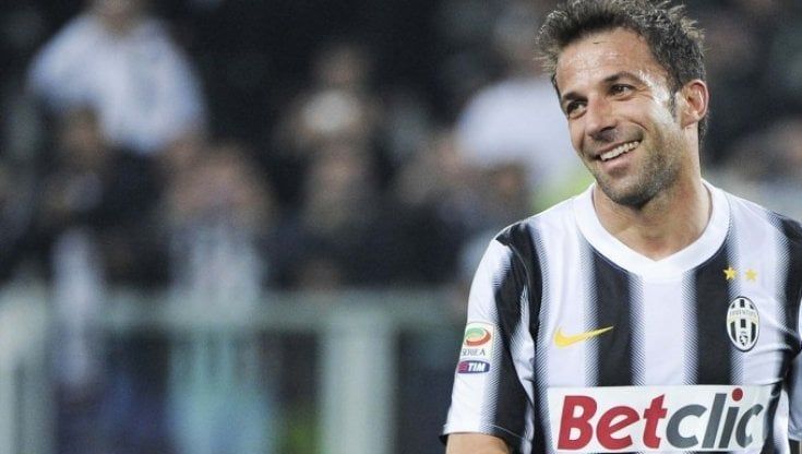 Alex Del Piero si racconta: "La mia infanzia tra filari e vigne sulle colline del Prosecco" 