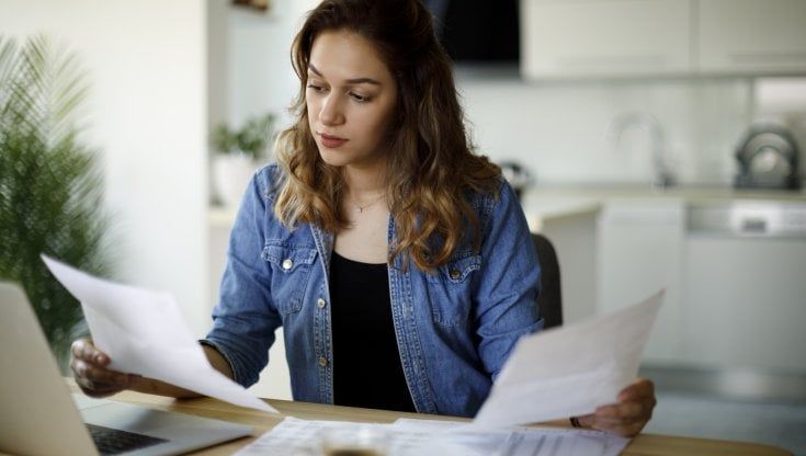 Taxfix svela la dichiarazione dei redditi degli italiani: il gap di genere sul reddito percepito