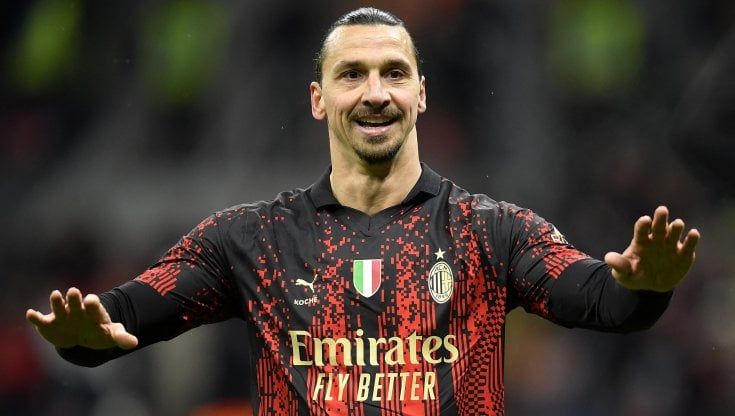 Milan, ecco la strategia di Ibrahimovic "dirigente" per nuove vittorie con Leao e De Ketelaere