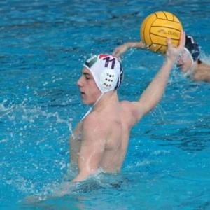 Pallanuoto, tre giovani palermitani in pole per la nazionale azzurra
