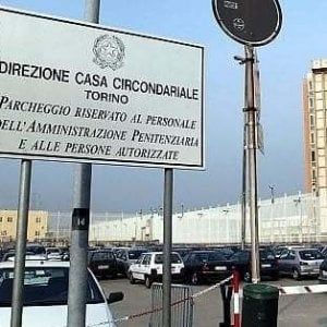La polizia penitenziaria di Torino protesta: "Zero promozioni, per Roma siamo mediocri"