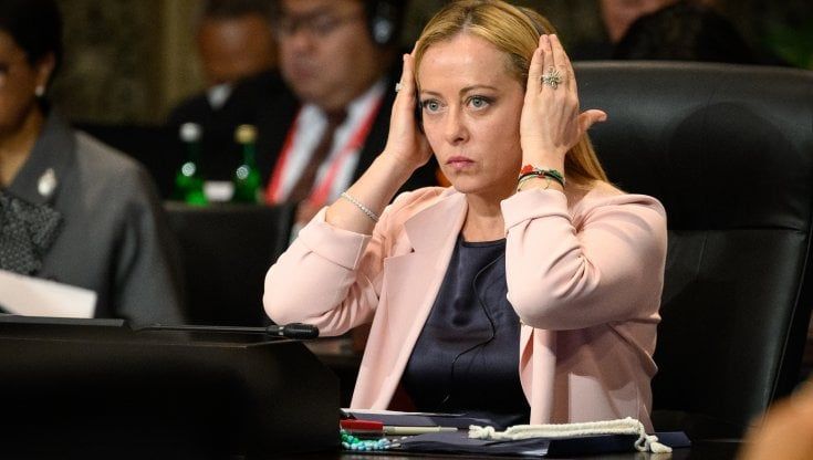 Nei nuovi aiuti a Zelensky anche i missili Aspide per la difesa aerea delle città