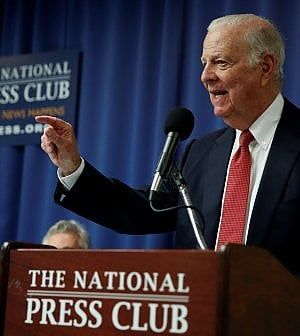 Tassare le emissioni delle aziende: la proposta della élite repubblicana Usa seduce tutti