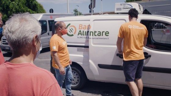 Il pesce di frodo recuperato arriva sulle tavole 